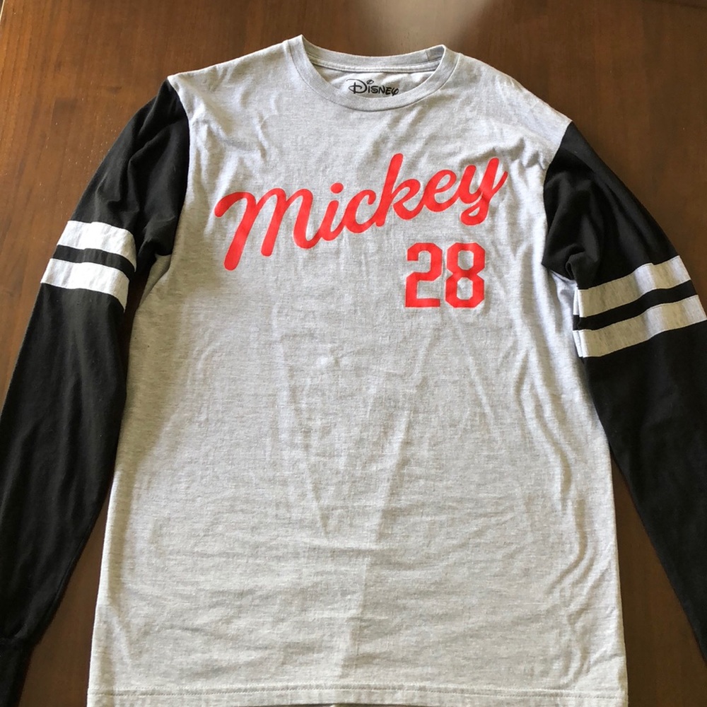 Men’s Disney collection for Neff